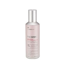 더 페이스샵 스밈 광채콜라겐 토너, 150ml, 1개