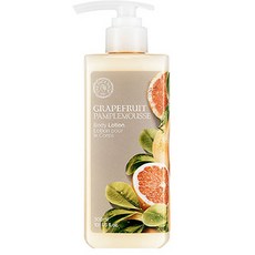 더페이스샵 그레이프 후르츠바디로션, 300ml, 1개