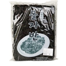 차오름 돌자반 건파래 230g, 1개