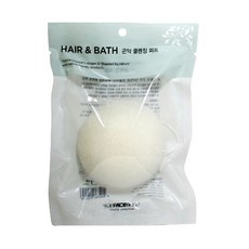 로드샵곤약스펀지