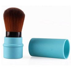 휴대용블러셔브러쉬