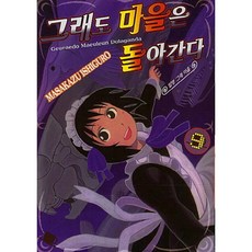 그래도마을은돌아간다