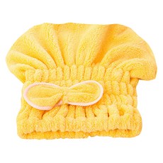 날씨요정샤워캡