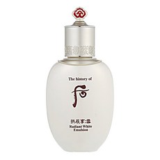 더후 공진향 설 미백 유액 로션, 110ml, 1개