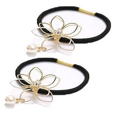 어린이머리묶기