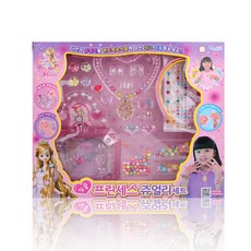 올림포스 미미심쿵 프린세스 쥬얼리 세트, 본품선택, 1개