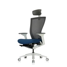 베스툴 레디우스 의자 E110LW, 블루