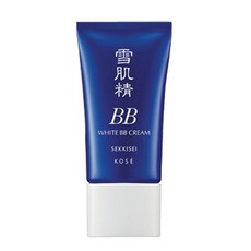 설기정 화이트 BB크림, 01 화이트, 1개