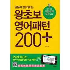 왕초보영어패턴200플러스