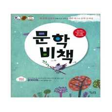 꿈틀문학비책