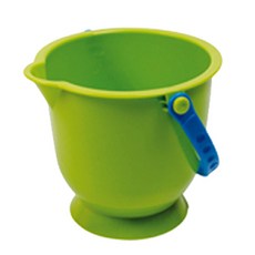 모래놀이양동이