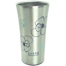 로타 스텐텀블러, 블루, 300ml, 1개