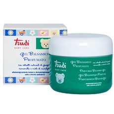 트루디 유아 체스터 밤, 70ml, 1개