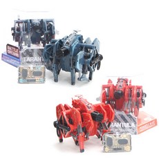 헥스버그타란튤라