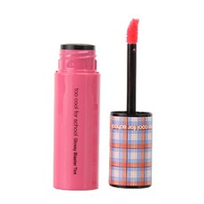 투쿨포스쿨 글로시 블라스터 립틴트 4.8ml, 3 딩키 핑크, 1개