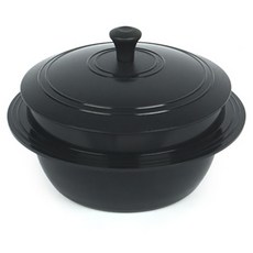 헤르조그 IH인덕션 가마솥, 지름 18cm