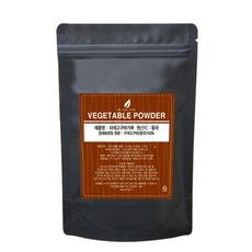 동이약초 자색고구마가루 중국산, 1kg, 1개