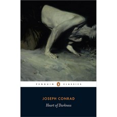 [해외도서] Heart of Darkness, Penguin Books Penguin Books
