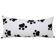 화이트침대헤드쿠션솜