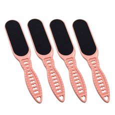 세븐스타 하트풋클리너 발밀이 대형 연핑크