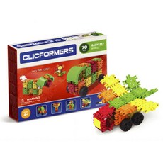 클릭포머스베이직