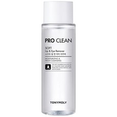토니모리 프로 클린 소프트 립앤아이 리무버, 100ml, 1개