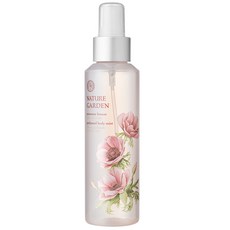 더페이스샵 네이처가든 퍼퓸 바디미스트 아네모네 브리즈, 155ml, 1개