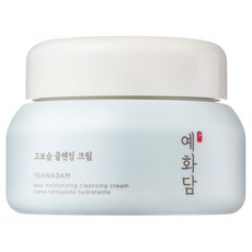 더페이스샵 예화담 고보습 클렌징 크림, 200ml, 1개