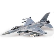 Academy Science 12418 1/72 KF-16C Block 52 戰隼韓國空軍塑膠模型, 1個