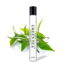 어퓨 마이 핸디 롤온 퍼퓸 그린티, 10ml, 1개