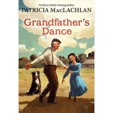 [해외도서]Grandfather's Dance, Harpercollins Childrens Books