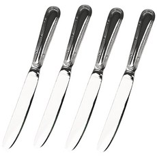 테이블아트 크루이즈 아동나이프, 4개