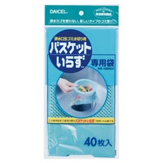 씽크대거름통리필