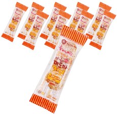 미도식품 신이 내린 오징어 야채 점보 5p 볼/꼬치/봉어묵, 2개, 500g
