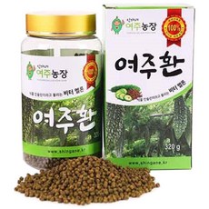 신가네 여주농장 여주환 320g 1통 청정철원재배 국내산, 1개
