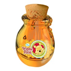쁘띠보떼 디즈니 위니더푸우 무알콜 향수 EDT, 50ml, 1개