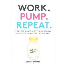 [해외도서] Work. Pump. Repeat. 양장본, Harry N Abrams Inc
