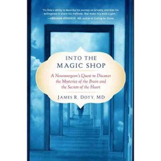 [해외도서] Into the Magic Shop, Avery Pub Group