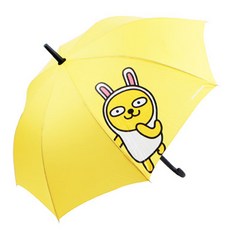 카카오프렌즈 58헬로 장우산