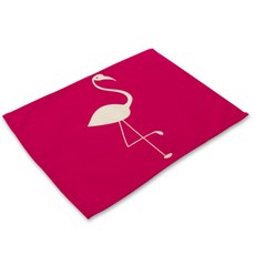 패브릭식탁매트