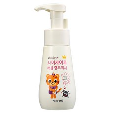 lg베비언스손세정제리필