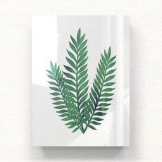 대형아크릴액자