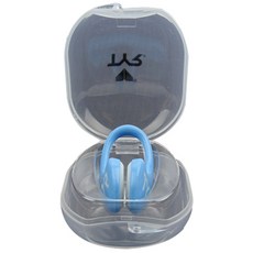 티어 노즈클립 LERGO 452, LIGHT BLUE, 1개