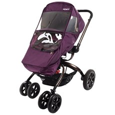 꾸미신생아안심외출커버