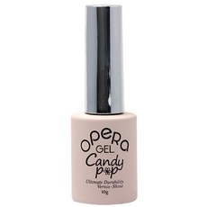오페라 Candy pop 젤 네일 폴리쉬, CP-02, 1개