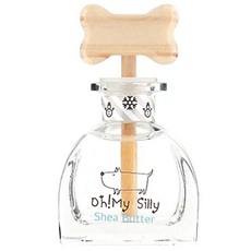 오마이실리 반려동물 디퓨저 시어버터, 50ml, 1개