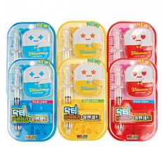 닥터다이어리혈당측정기