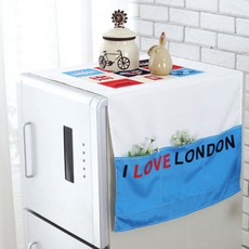 냉장고포켓커버