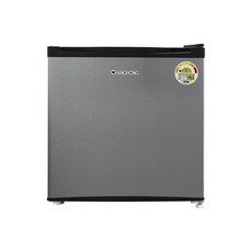 창홍 냉장고 46L ORD-046A, ORD-046AMB(메탈블랙)