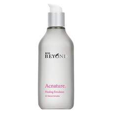 비욘드 아크네이처 H 에멀전, 130ml, 1개